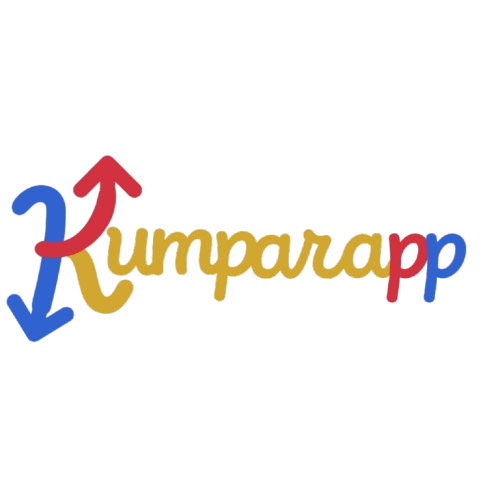 Kumparapp Logo